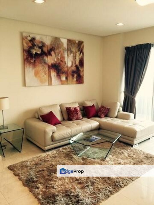 The CapSquare Residences, , 