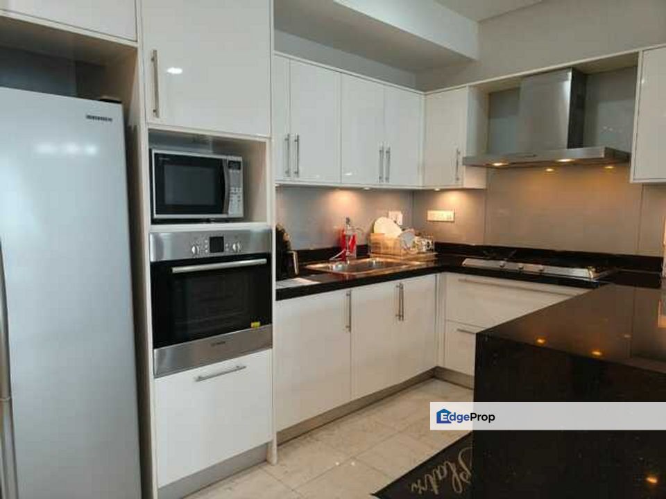 The CapSquare Residences, , 