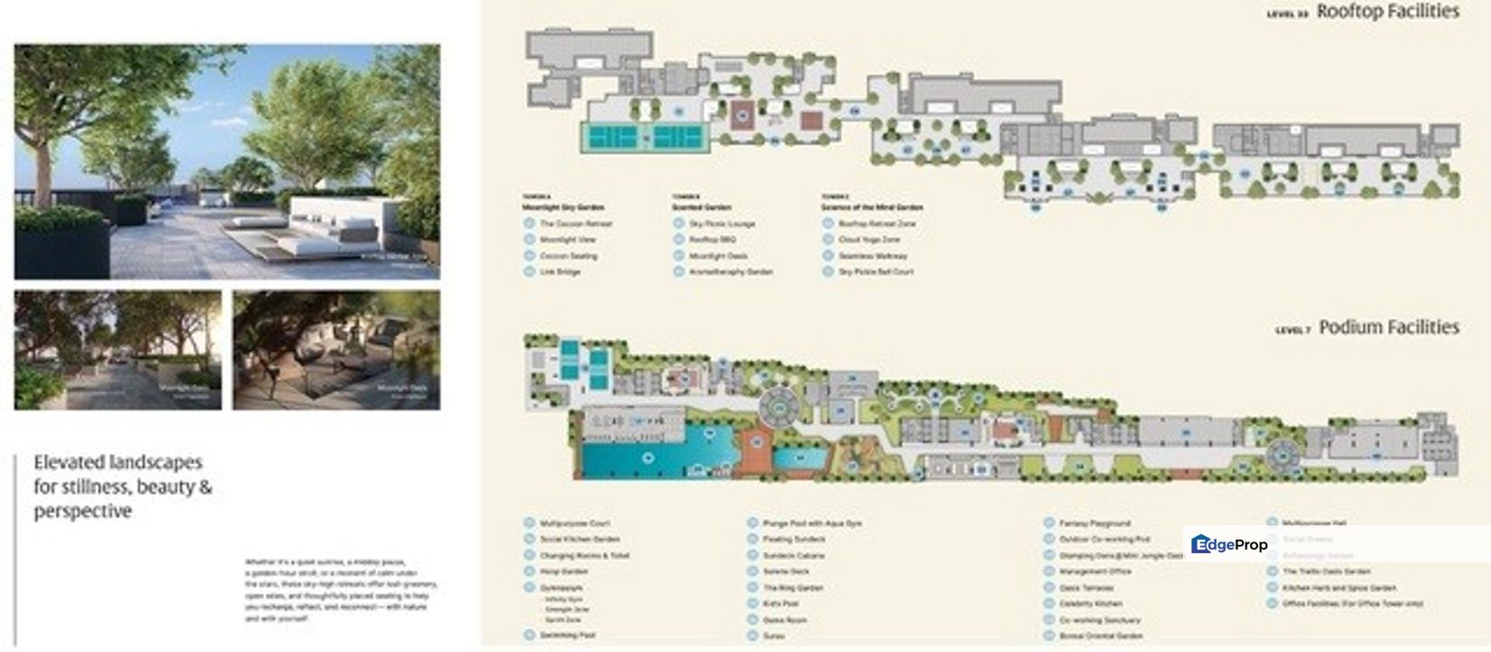 Perla @ Ara Sentral, , 