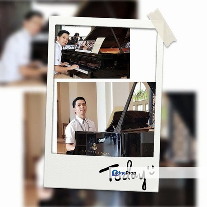 DC Residensi (Damansara City), , 