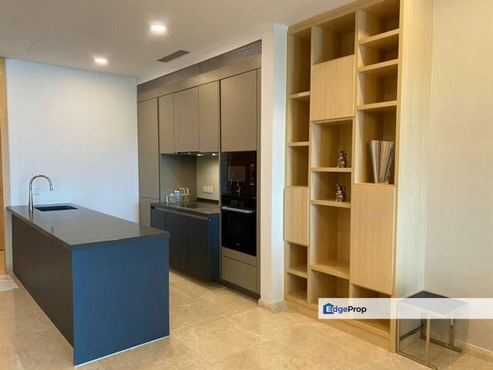 DC Residensi (Damansara City), , 
