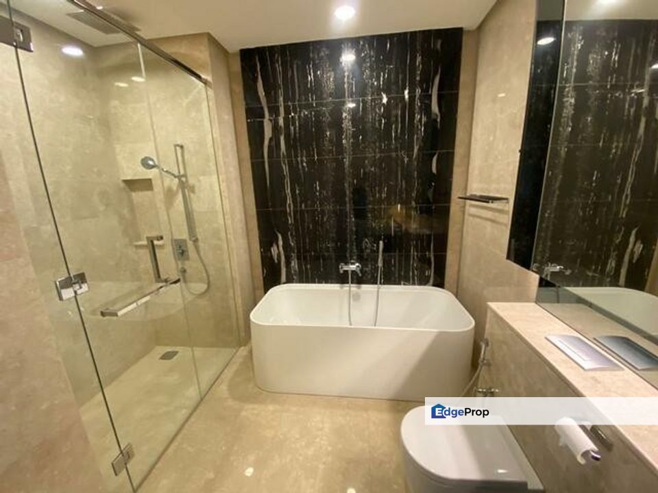 DC Residensi (Damansara City), , 