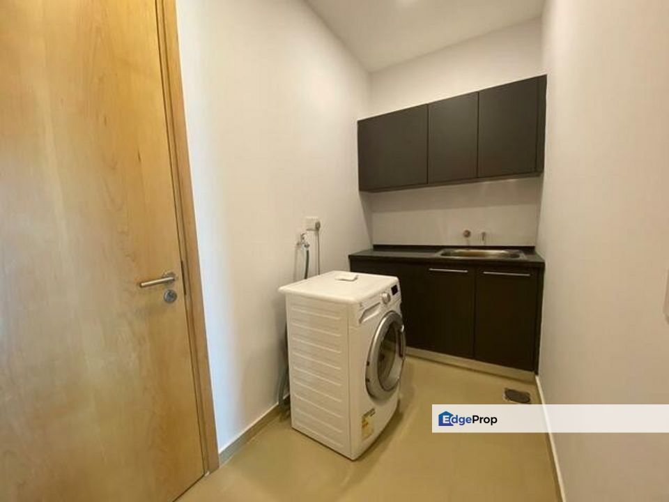 DC Residensi (Damansara City), , 