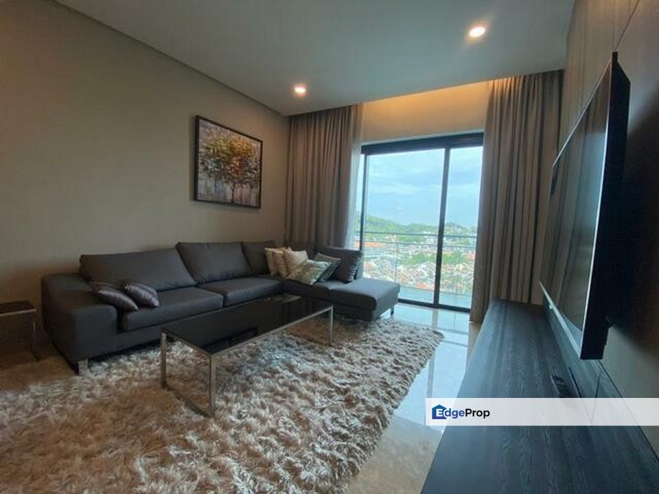 DC Residensi (Damansara City), , 