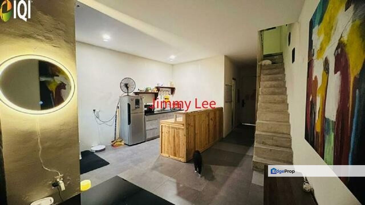 Empire Studio @ Empire Damansara, , 