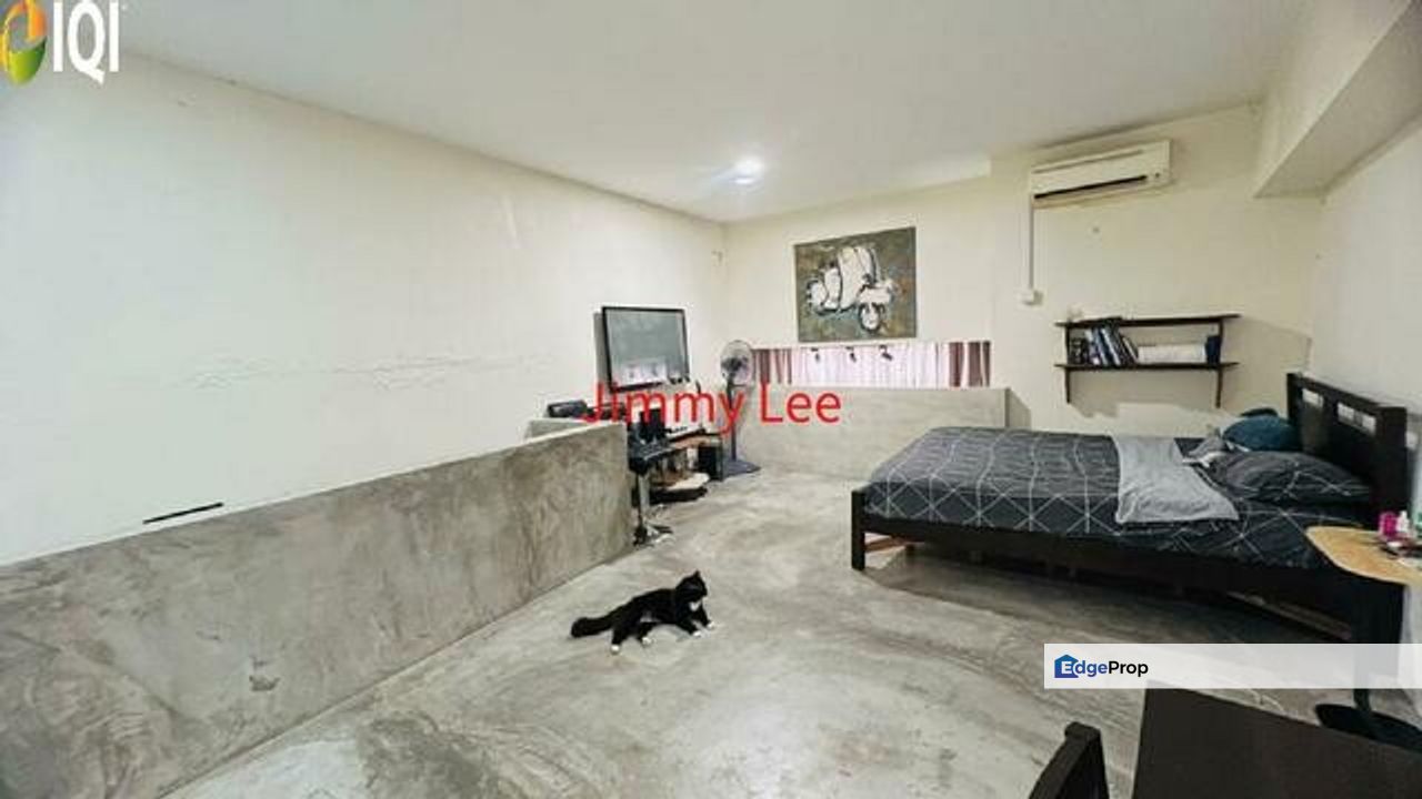 Empire Studio @ Empire Damansara, , 