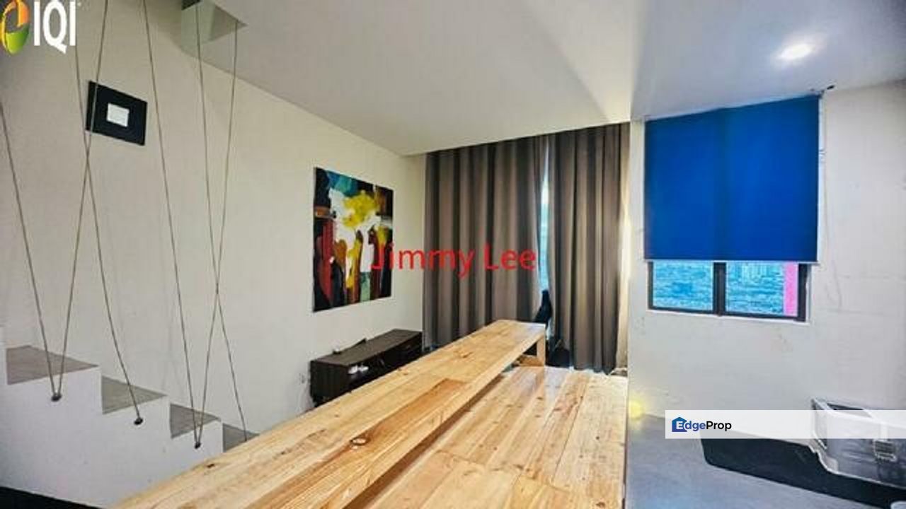 Empire Studio @ Empire Damansara, , 