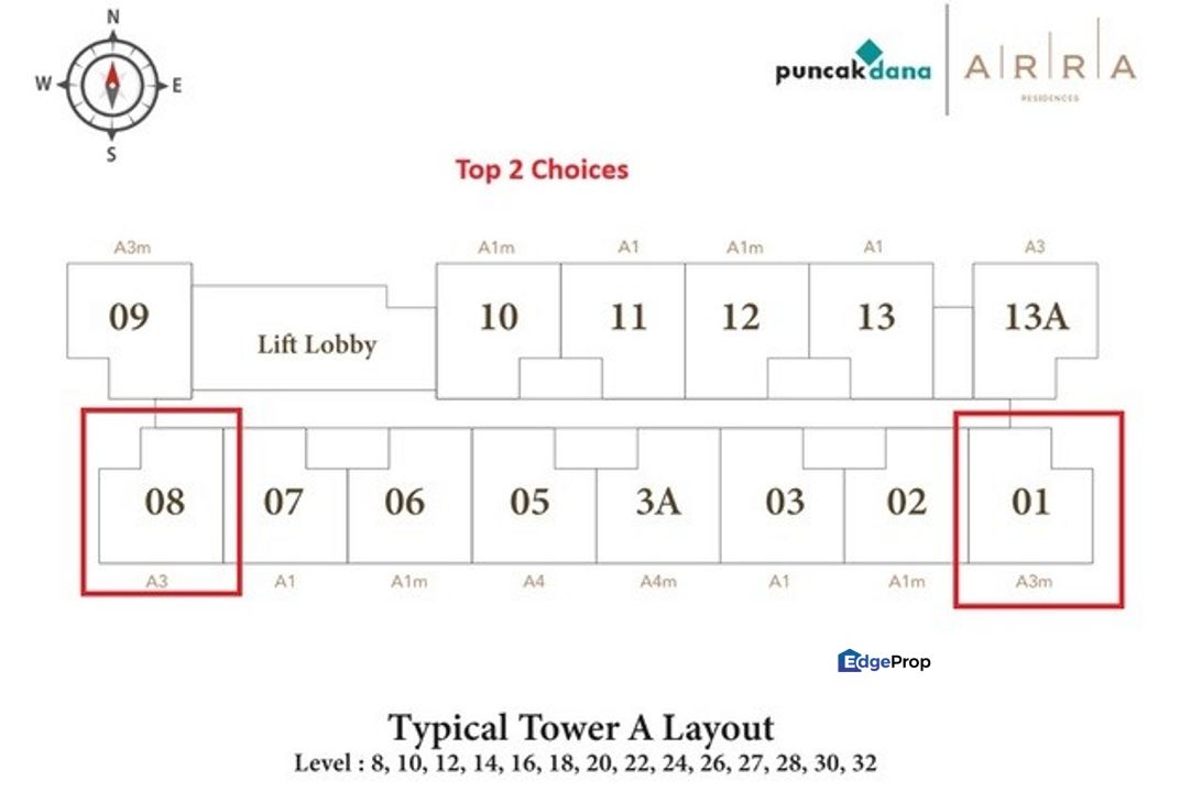 Perla @ Ara Sentral, , 