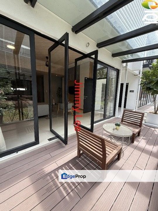 AmanAra Residences @ Kayu Ara, , 