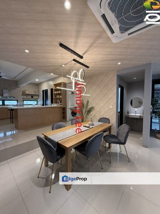 AmanAra Residences @ Kayu Ara, , 