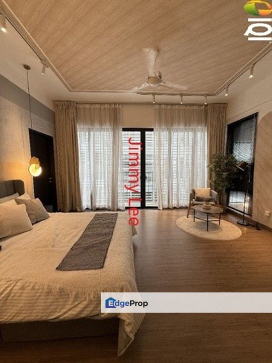 AmanAra Residences @ Kayu Ara, , 