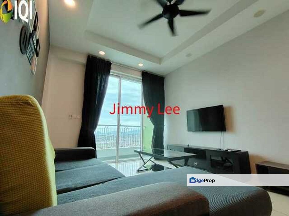 Ipoh - D'Festivol Residence - 5 min to NorthSouth Highway Entrace, Perak, Ipoh