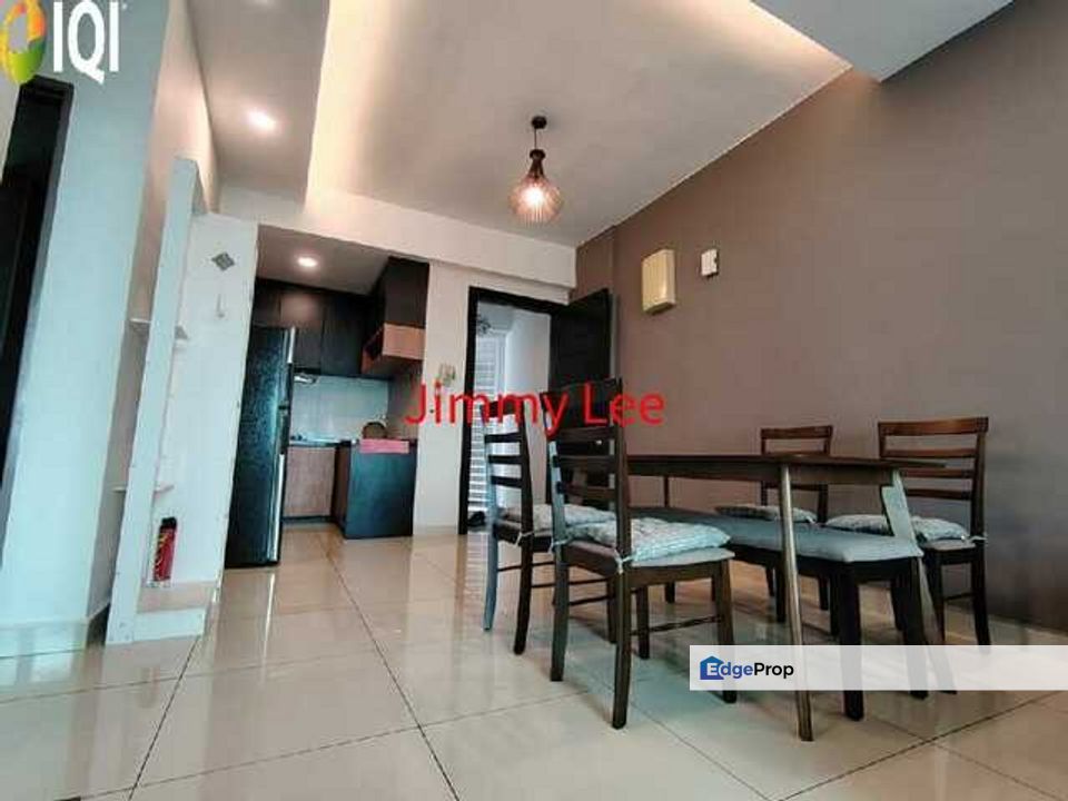 Ipoh - D'Festivol Residence - 5 min to NorthSouth Highway Entrace, Perak, Ipoh