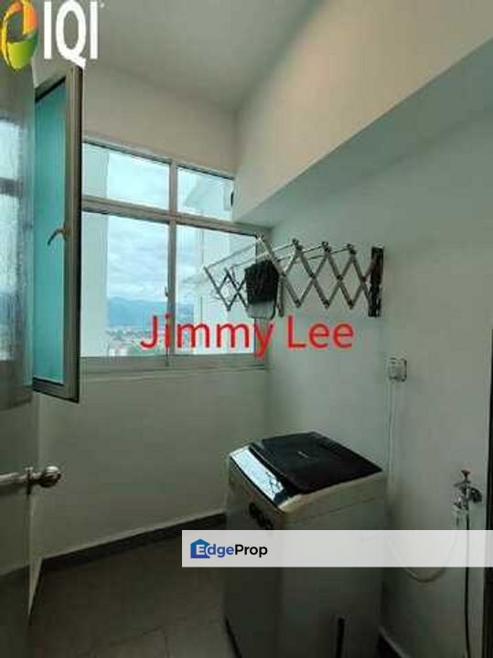 Ipoh - D'Festivol Residence - 5 min to NorthSouth Highway Entrace, Perak, Ipoh