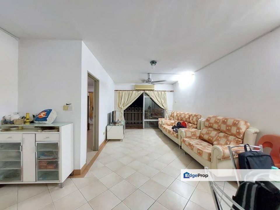 Perdana Exclusive Condominium, , 