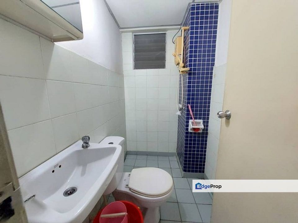 Perdana Exclusive Condominium, , 