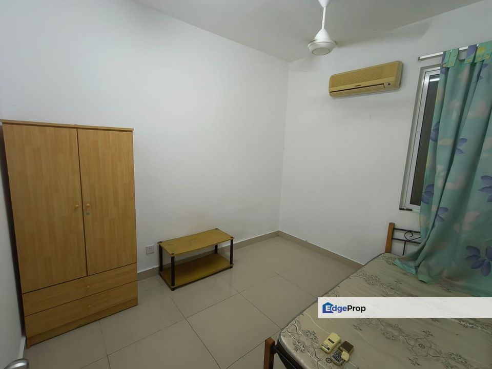 Pj - Ara Damansara - Next to LRT and MALL - 10 MIN TO SUBANG AIRPORT, Selangor, Ara Damansara