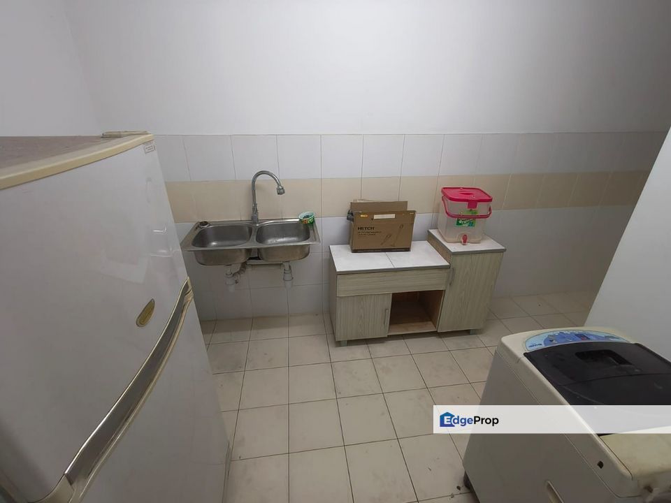 Pj - Ara Damansara - Next to LRT and MALL - 10 MIN TO SUBANG AIRPORT, Selangor, Ara Damansara