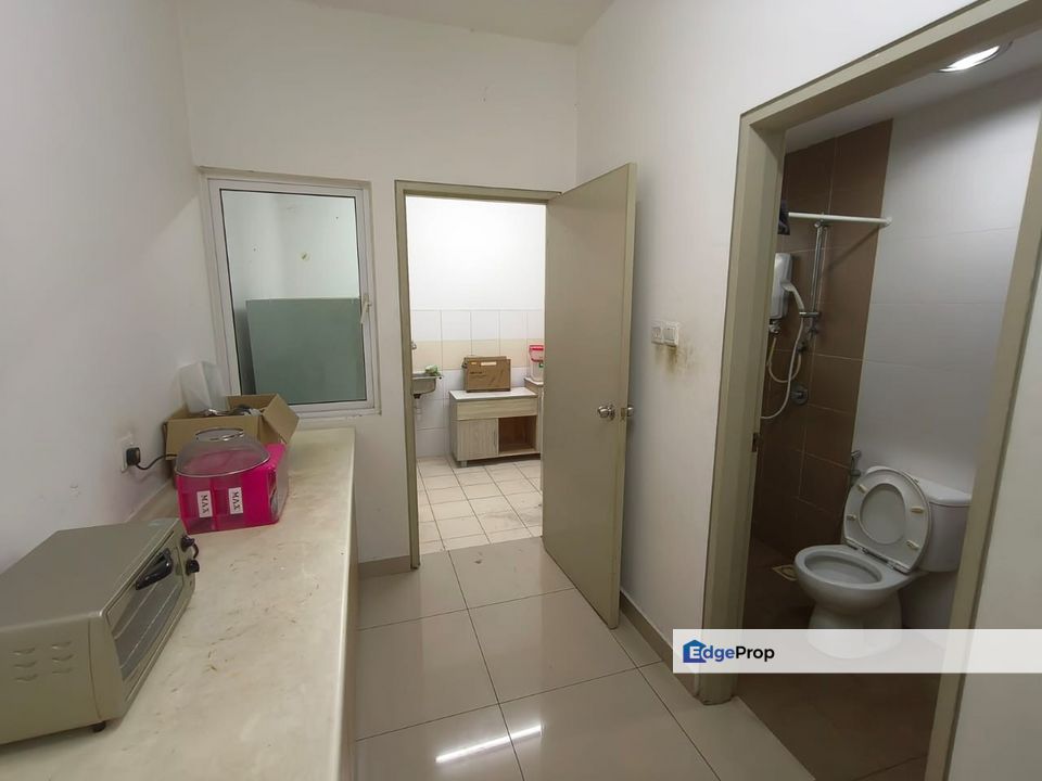 Pj - Ara Damansara - Next to LRT and MALL - 10 MIN TO SUBANG AIRPORT, Selangor, Ara Damansara