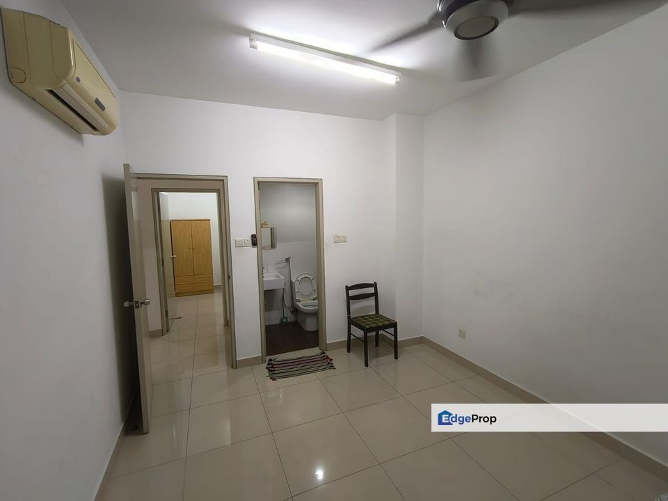 Pj - Ara Damansara - Next to LRT and MALL - 10 MIN TO SUBANG AIRPORT, Selangor, Ara Damansara