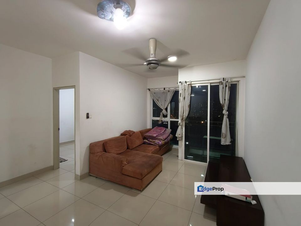 Pj - Ara Damansara - Next to LRT and MALL - 10 MIN TO SUBANG AIRPORT, Selangor, Ara Damansara