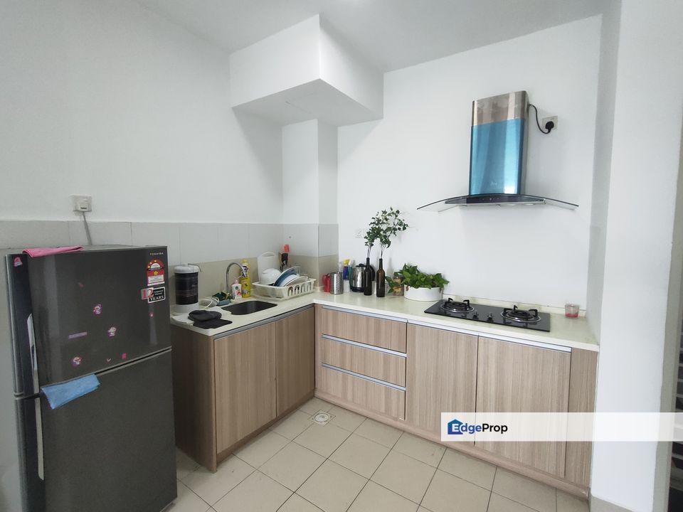 Pj - Ara Damansara - Next to LRT and MALL - 10 MIN TO SUBANG AIRPORT - 15 MIN TO kELANA Jaya, Selangor, Ara Damansara