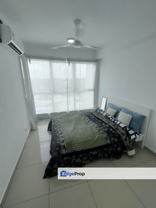 Pj - Ara Damansara - Next to LRT and MALL - 10 MIN TO SUBANG AIRPORT - 15 MIN TO kELANA Jaya, Selangor, Ara Damansara