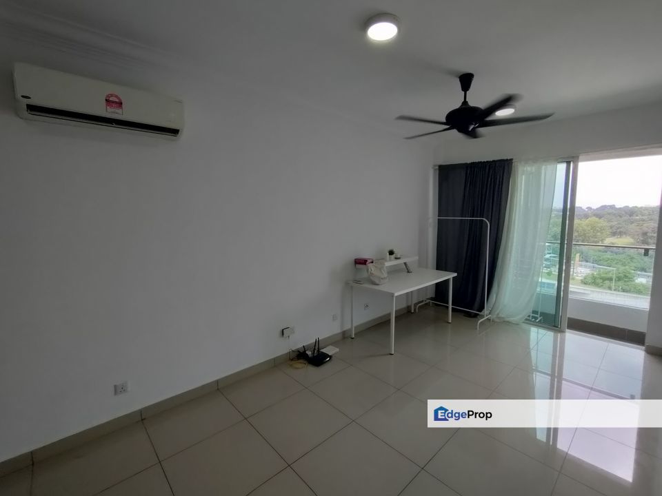 Pj - Ara Damansara - Next to LRT and MALL - 10 MIN TO SUBANG AIRPORT - 15 MIN TO kELANA Jaya, Selangor, Ara Damansara