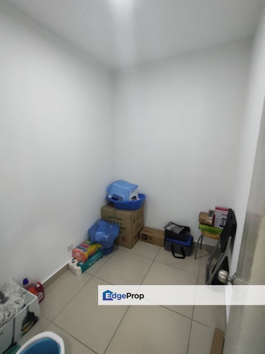 Pj - Ara Damansara - Next to LRT and MALL - 10 MIN TO SUBANG AIRPORT - 15 MIN TO kELANA Jaya, Selangor, Ara Damansara