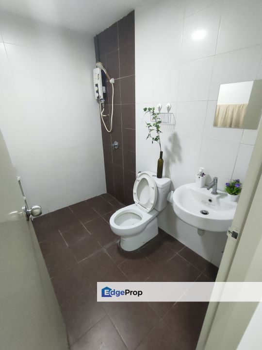 Pj - Ara Damansara - Next to LRT and MALL - 10 MIN TO SUBANG AIRPORT - 15 MIN TO kELANA Jaya, Selangor, Ara Damansara