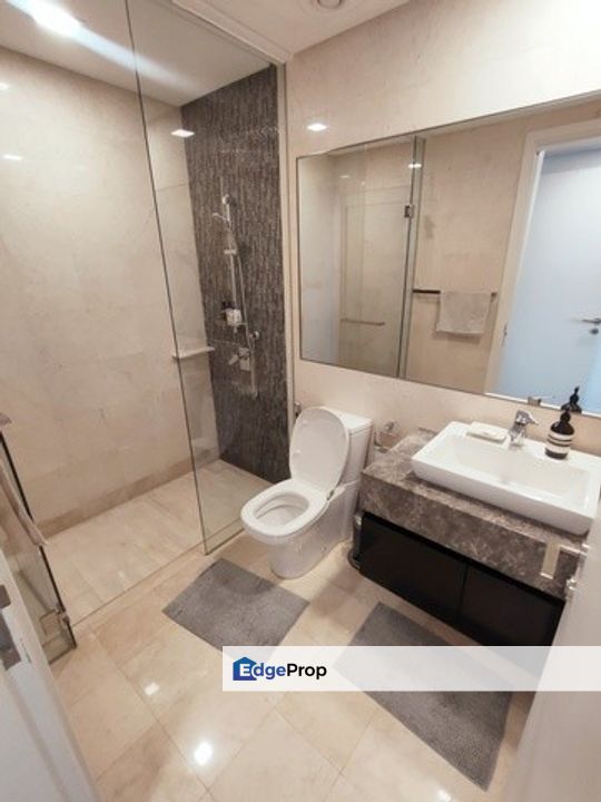 The Sentral Residences, , 