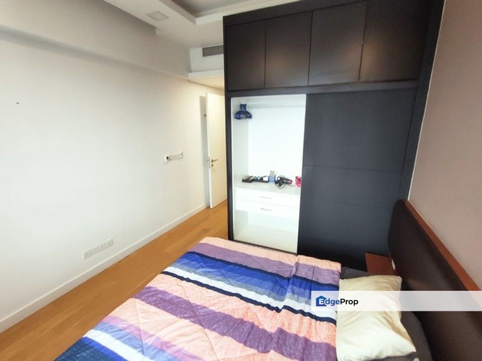 The Sentral Residences, , 