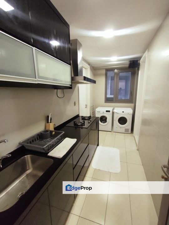 The Sentral Residences, , 