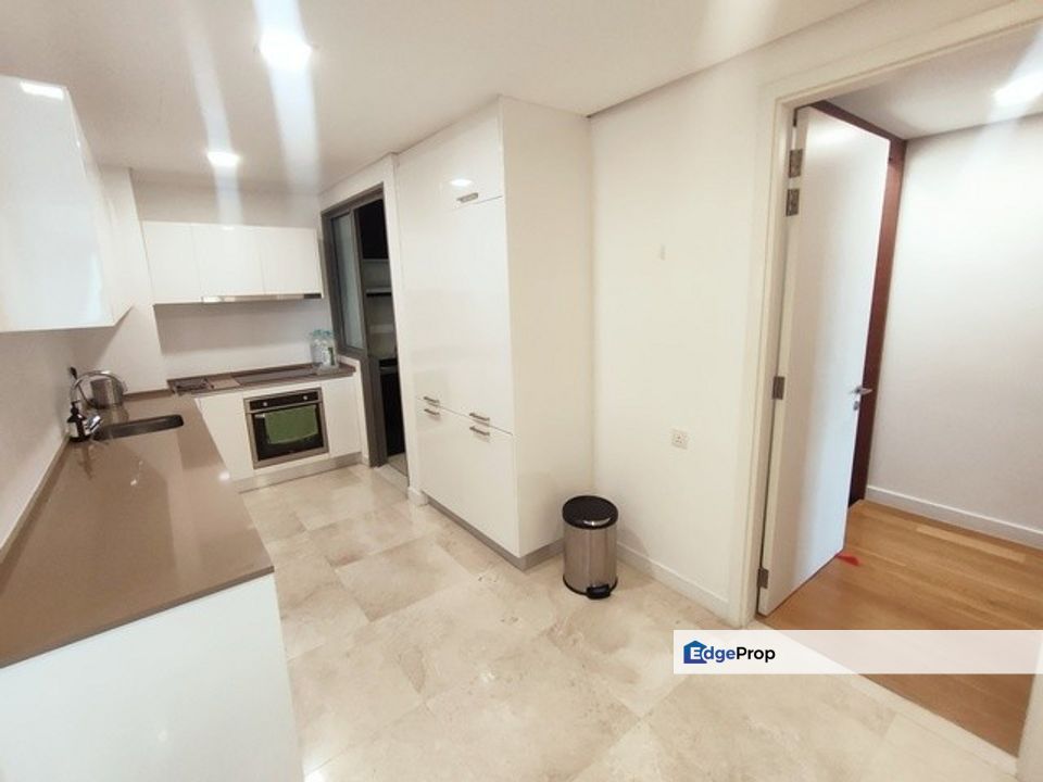 The Sentral Residences, , 