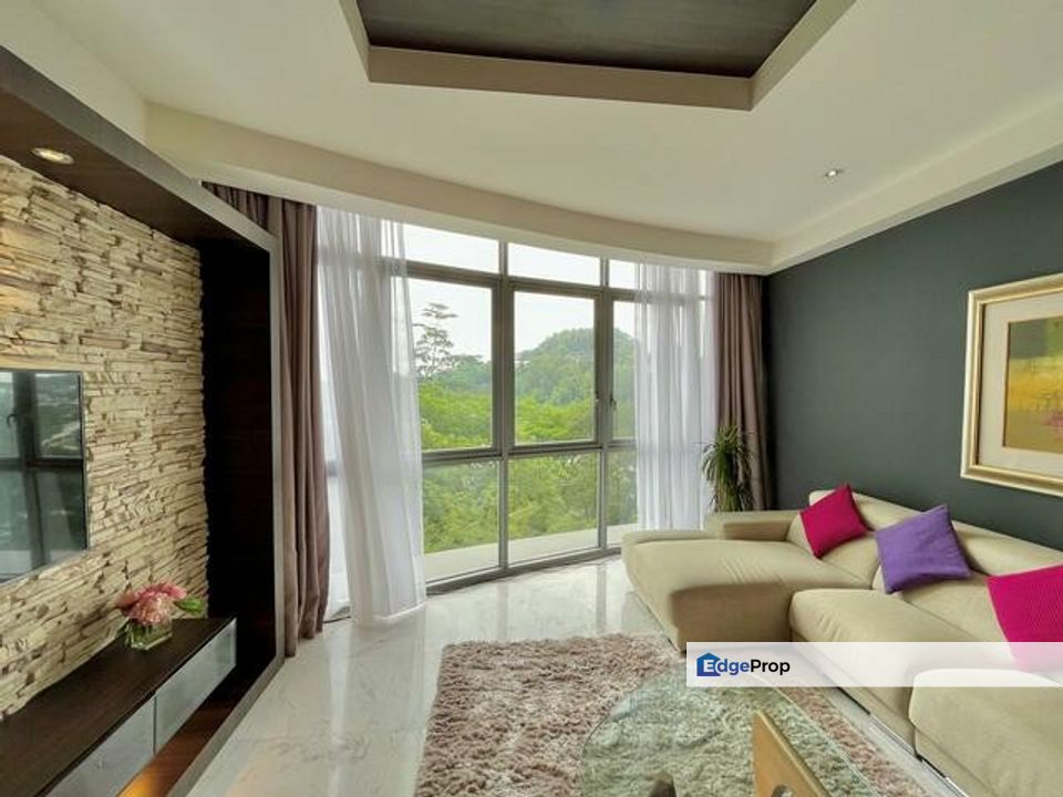 Twins @ Damansara Heights, , 