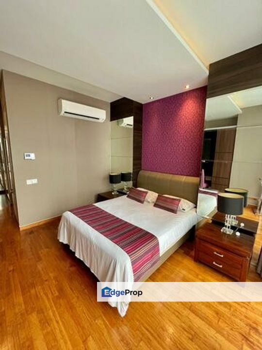 Twins @ Damansara Heights, , 