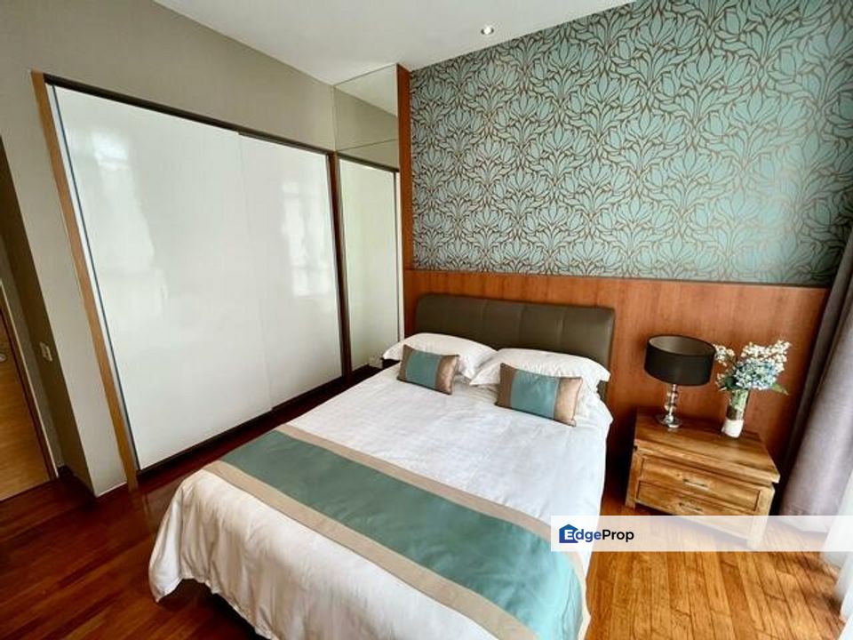 Twins @ Damansara Heights, , 