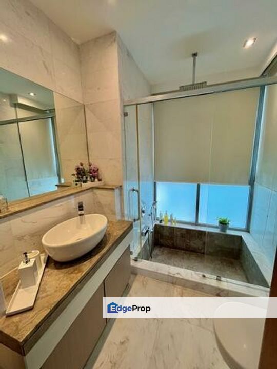 Twins @ Damansara Heights, , 