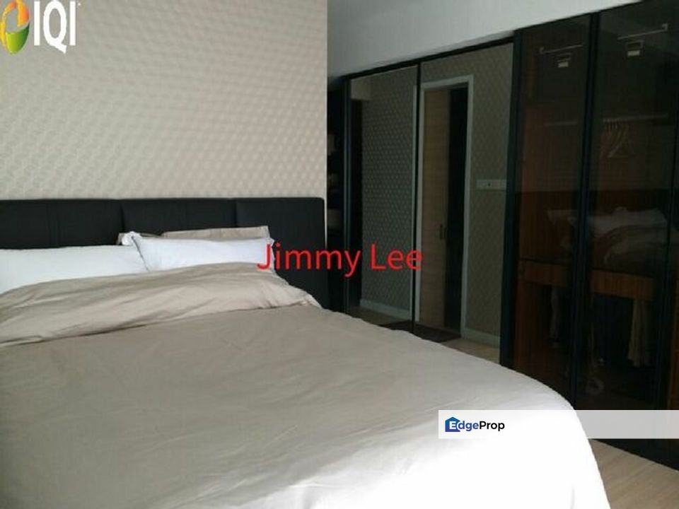 Camellia Service Suites, , 