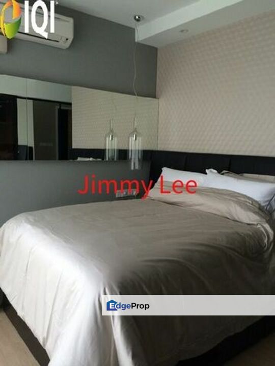 Camellia Service Suites, , 