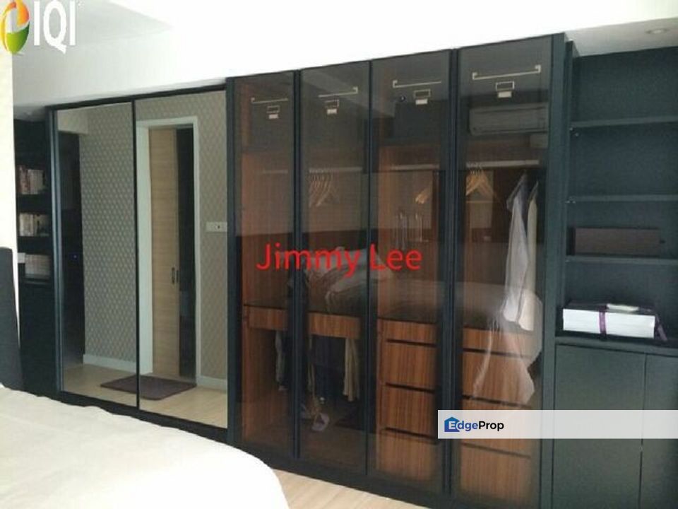 Camellia Service Suites, , 