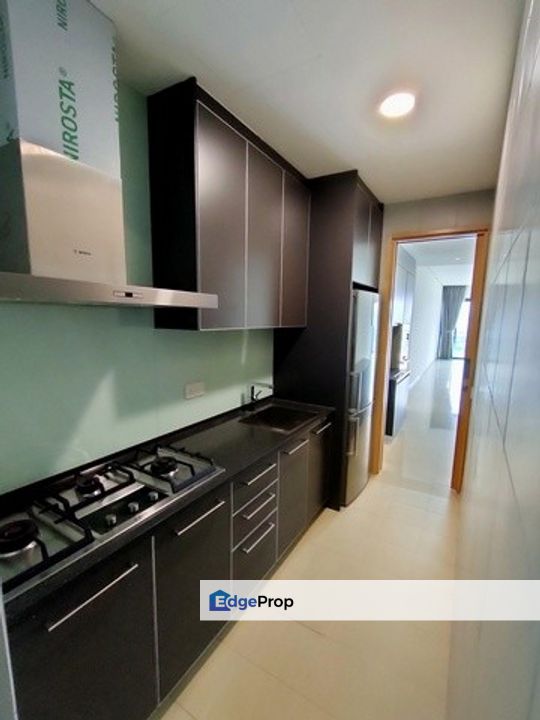 DC Residensi (Damansara City), , 