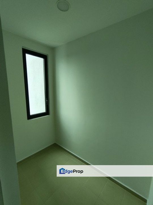 DC Residensi (Damansara City), , 