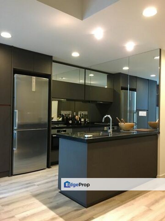 VERVE Suites KL South, , 