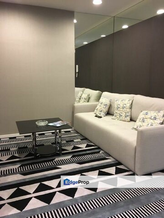 VERVE Suites KL South, , 