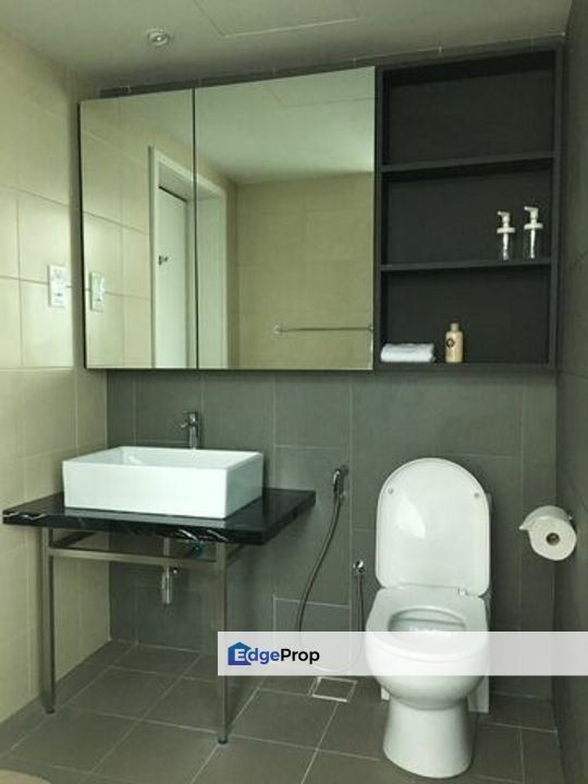 VERVE Suites KL South, , 