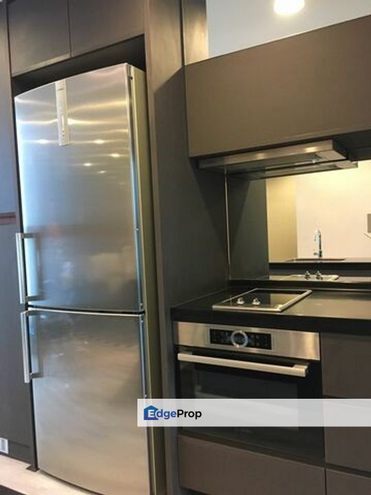 VERVE Suites KL South, , 