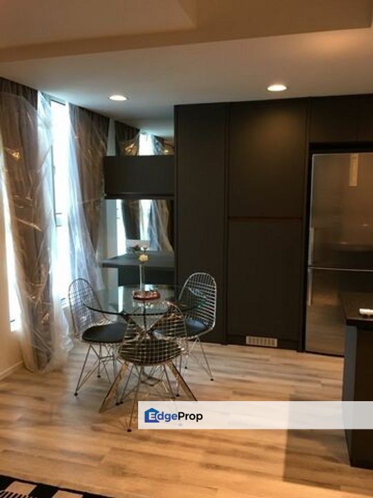 VERVE Suites KL South, , 