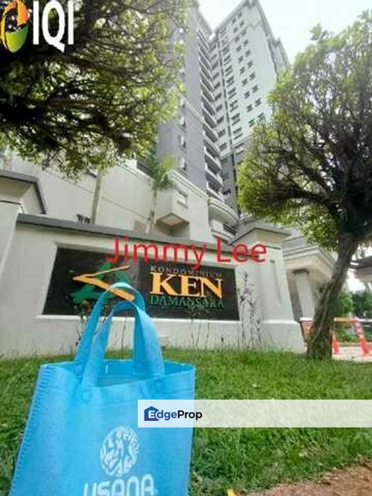 Ken Damansara, , 