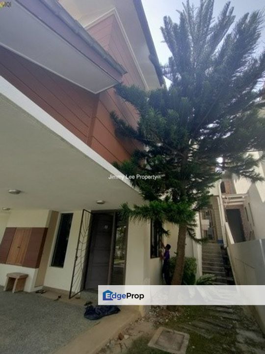 Kota kemuning Hills :Double Storey Bungalow For Sale -Walking distance to Golf Club -Gated & Guarded, Selangor, Kota Kemuning